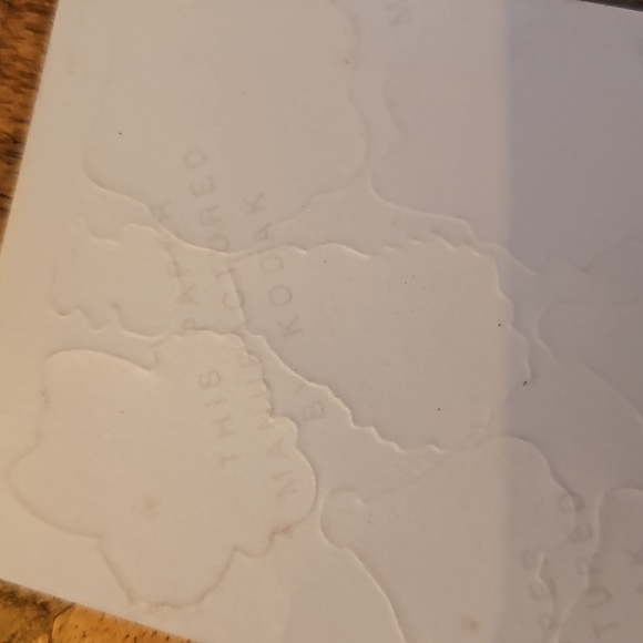 Vintage vending machine stickers Prism Clowns Clown heads faces - Picture 6 of 6